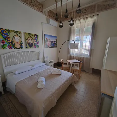 Bacavu' In Centro A Apartment