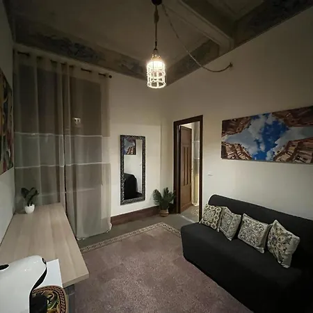 Bacavu' In Centro A Apartment *