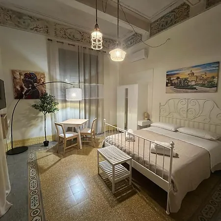 Bacavu' In Centro A Apartment *