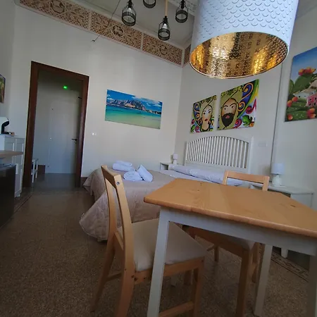 Bacavu' In Centro A Apartment *
