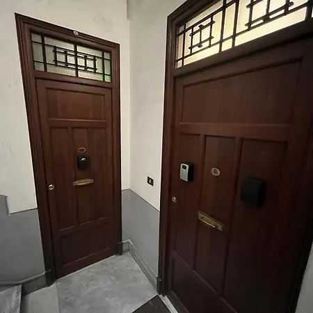 Apartment Bacavu' In Centro A *