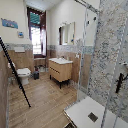 Apartment Bacavu' In Centro A *