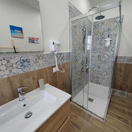 Bacavu' In Centro A Apartment Palermo