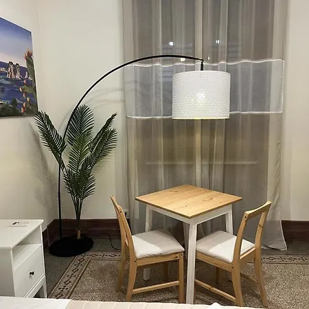 Bacavu' In Centro A Apartment Palermo