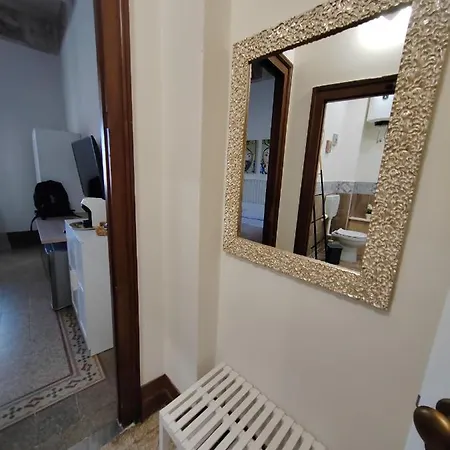 Bacavu' In Centro A Apartment *