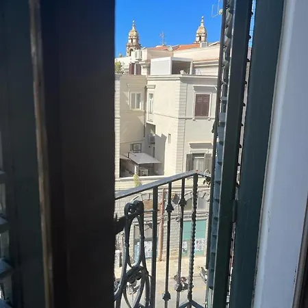 Bacavu' In Centro A Apartment *