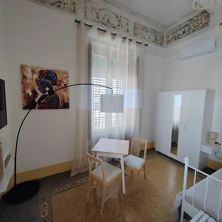 Apartment Bacavu' In Centro A