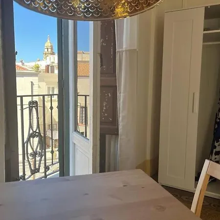 Bacavu' In Centro A * Palermo