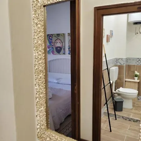 Bacavu' In Centro A Apartment