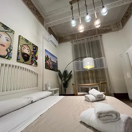 Apartment Bacavu' In Centro A *