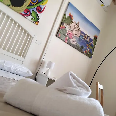 Bacavu' In Centro A Apartment