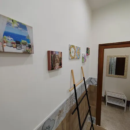 Bacavu' In Centro A