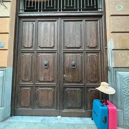 Bacavu' In Centro A
