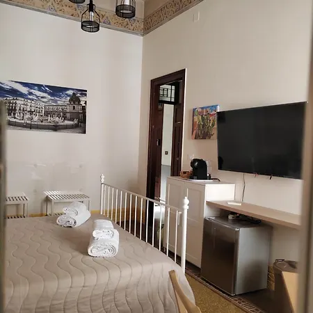 Διαμέρισμα Bacavu' In Centro A