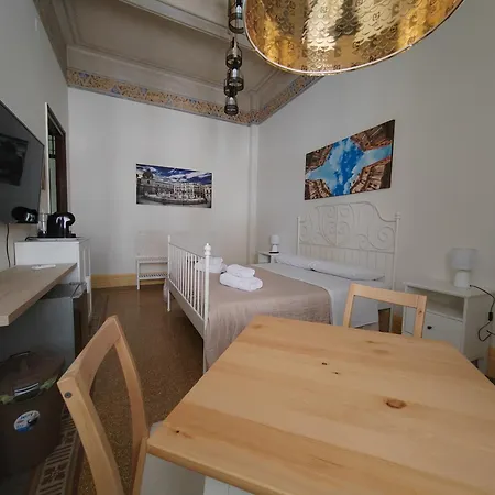 Apartment Bacavu' In Centro A *
