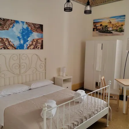Bacavu' In Centro A Διαμέρισμα *