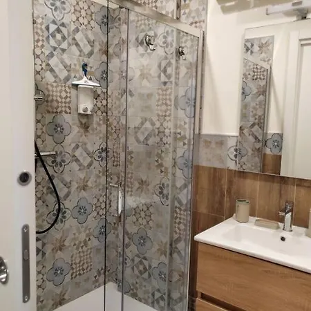 Apartman Bacavu' In Centro A