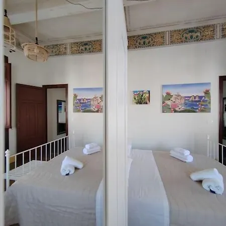 Bacavu' In Centro A Apartment *