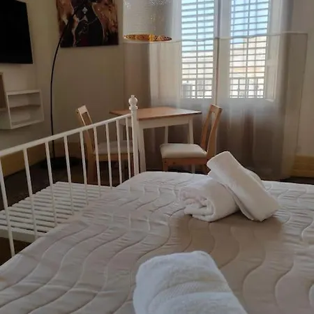 Apartment Bacavu' In Centro A *