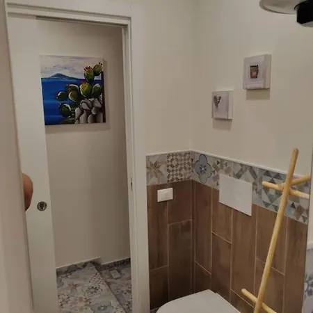 Apartment Bacavu' In Centro A