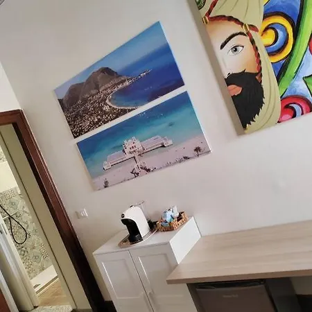 Apartman Bacavu' In Centro A *